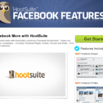 HootSuite - Social Media Dashboard for Teams using Twitter, Facebook, Linkedin