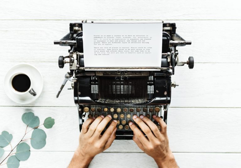 Why You Need Me to Write for You